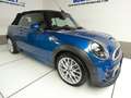 MINI Cooper S Cabrio *NaviProf*Klimaaut*Xenon Blau - thumbnail 4