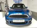 MINI Cooper S Cabrio *NaviProf*Klimaaut*Xenon Blau - thumbnail 1