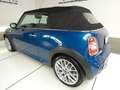 MINI Cooper S Cabrio *NaviProf*Klimaaut*Xenon Blau - thumbnail 9