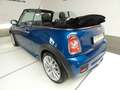 MINI Cooper S Cabrio *NaviProf*Klimaaut*Xenon Blau - thumbnail 14