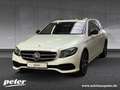 Mercedes-Benz E 200 4M T  Night/Avantgarde/Multibeam/360°K/ Weiß - thumbnail 1