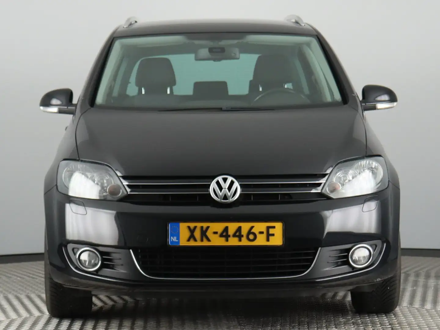 Volkswagen Golf Plus 1.2 TSI Trendline (Climate / Cruise / 16 Inch / Mi Noir - 2