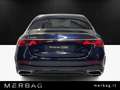 Mercedes-Benz E 220 d Mild hybrid 4Matic AMG Line Advanced Blu/Azzurro - thumbnail 4