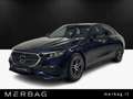 Mercedes-Benz E 220 d Mild hybrid 4Matic AMG Line Advanced Blu/Azzurro - thumbnail 1
