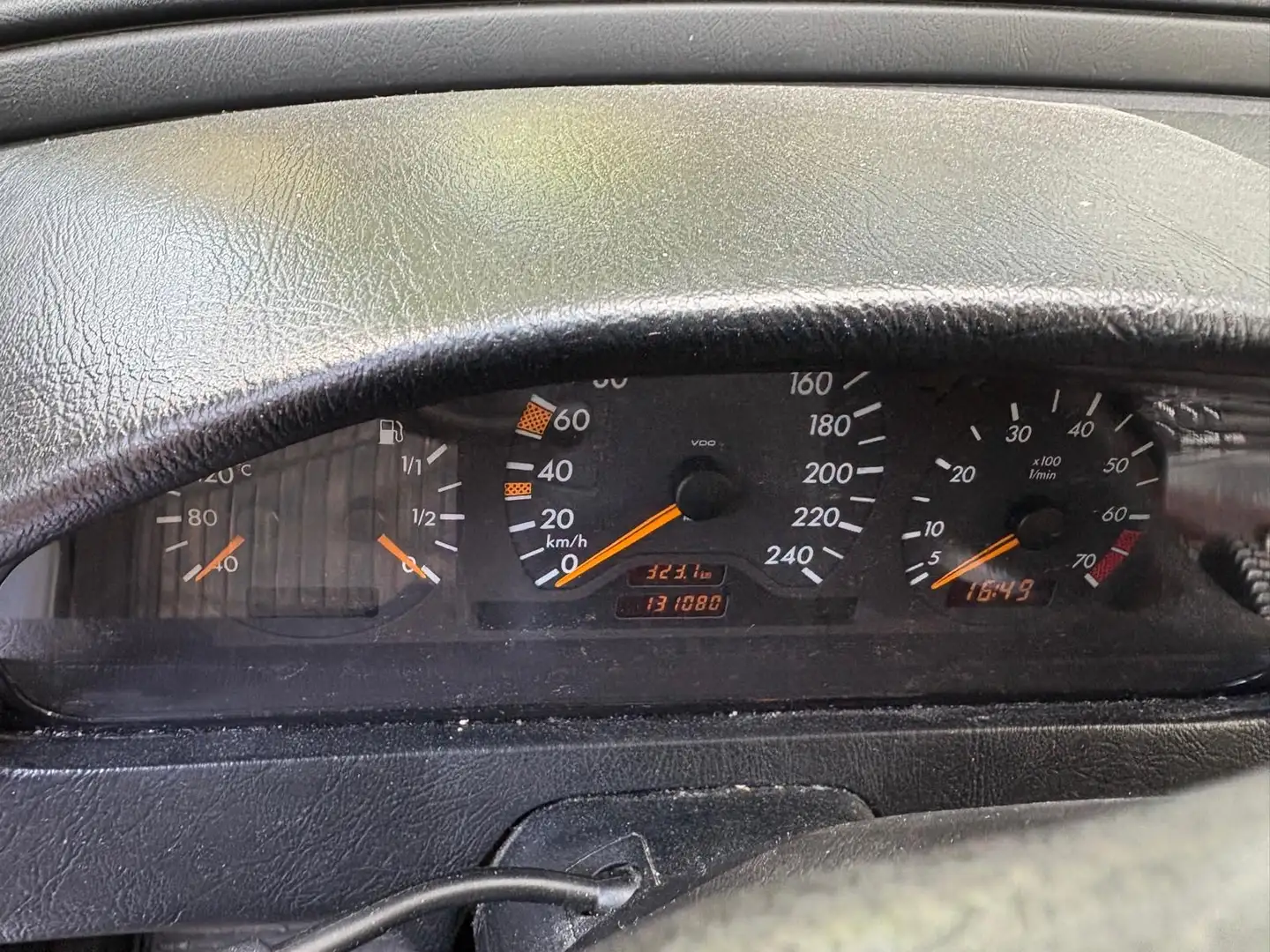 Mercedes-Benz C 180 Classic - 2