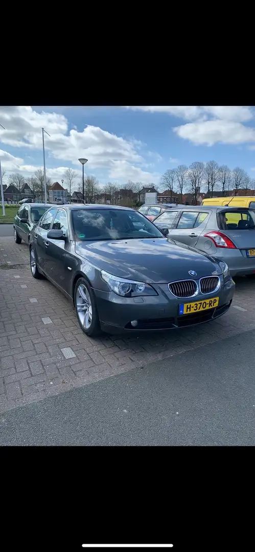 BMW 523 523i Executive Gri - 1