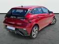 Hyundai i20 FL 1.0 T-GDi 73,5 kW (100 CV) MT6 2WD Smart MY25 Rojo - thumbnail 2