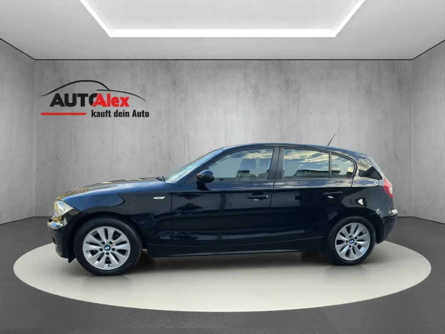 BMW 116 116i - 2