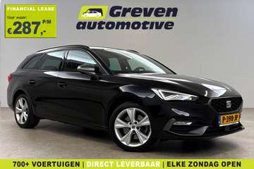 1.4 TSI eHybrid PHEV FR Business Intense | Virtual