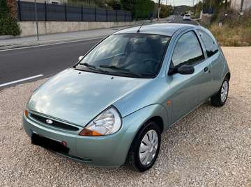 Ka 1.3i Collection