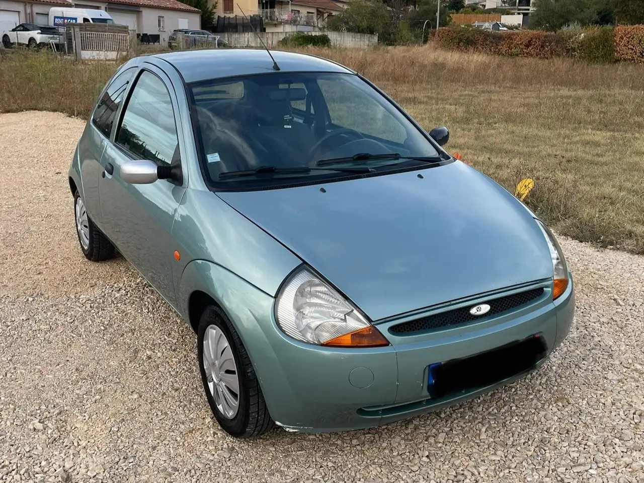 Ford Ka/Ka+ Ka 1.3i Collection, foto 3