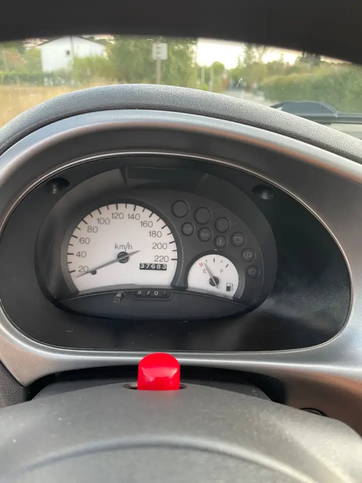 Ford Ka/Ka+ Ka 1.3i Collection, foto 12