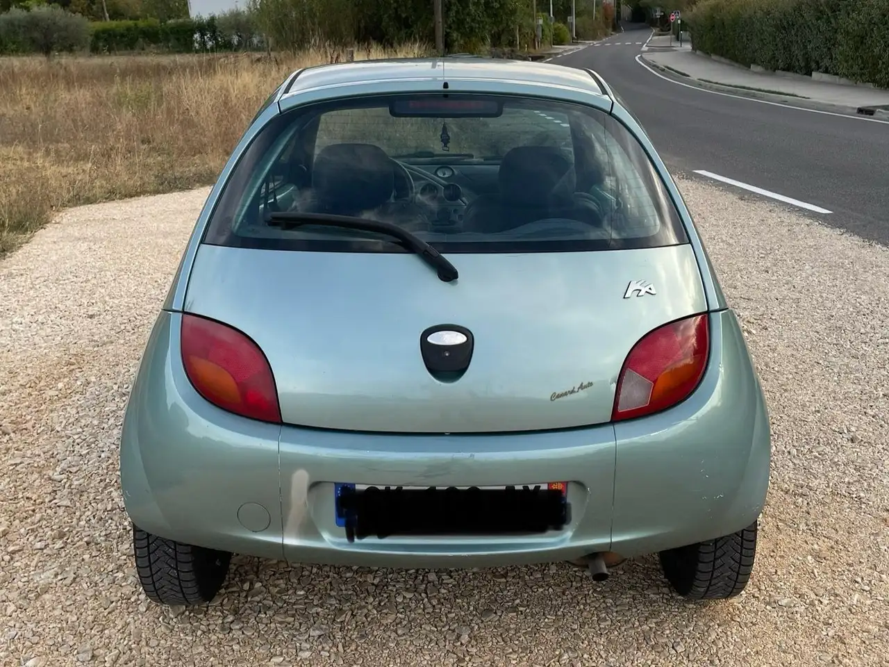 Ford Ka/Ka+ Ka 1.3i Collection, foto 5