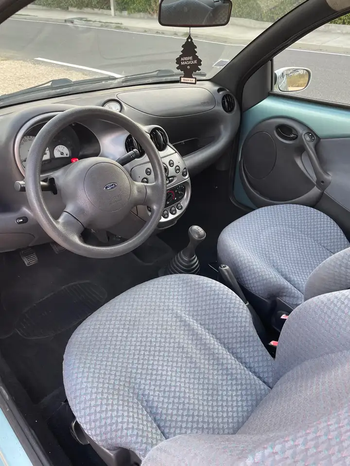 Ford Ka/Ka+ Ka 1.3i Collection, foto 9