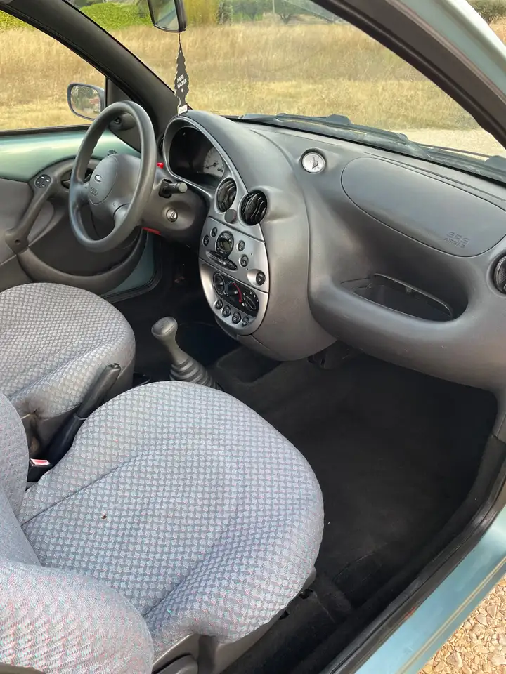 Ford Ka/Ka+ Ka 1.3i Collection, foto 8