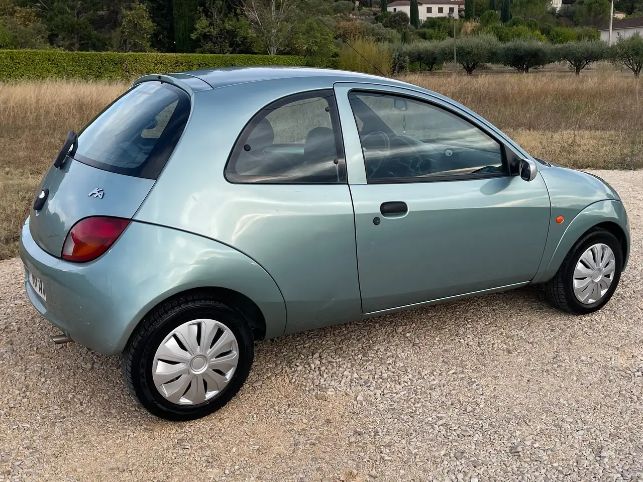 Ford Ka/Ka+ Ka 1.3i Collection, foto 7