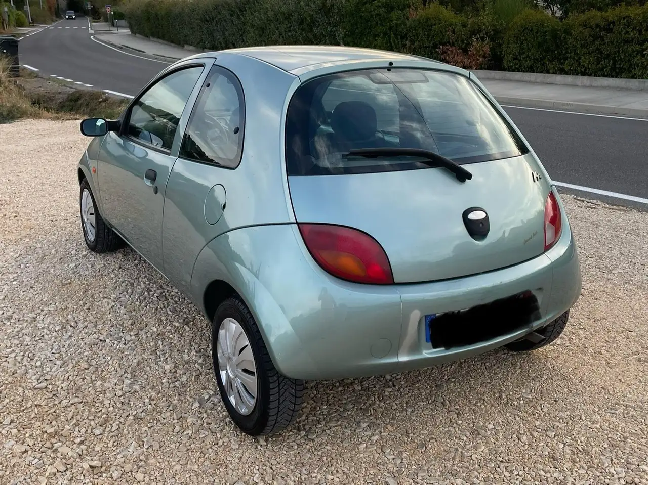 Ford Ka/Ka+ Ka 1.3i Collection, foto 6
