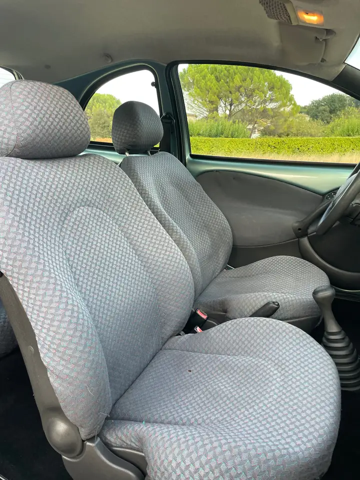 Ford Ka/Ka+ Ka 1.3i Collection, foto 10