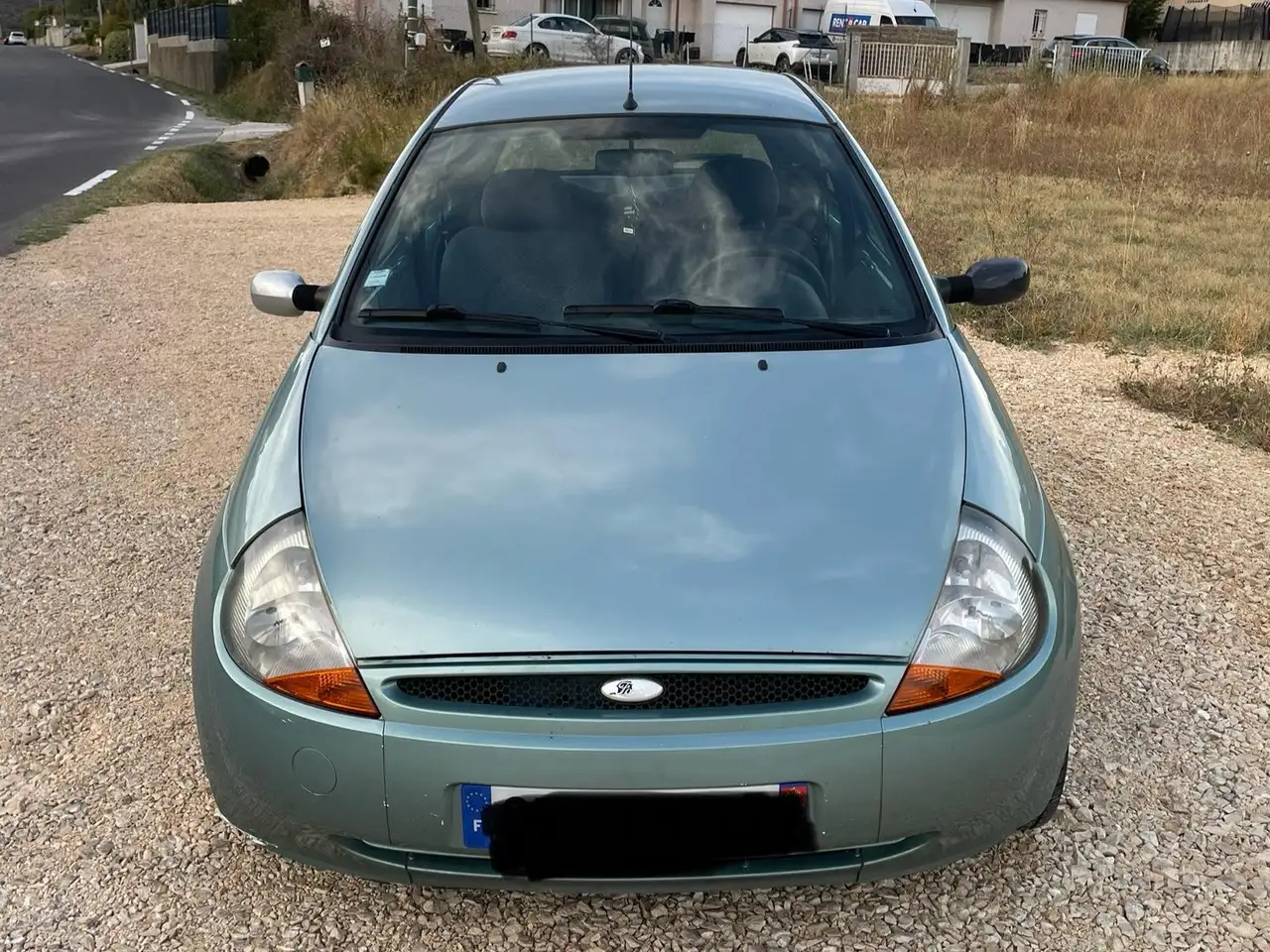 Ford Ka/Ka+ Ka 1.3i Collection, foto 2