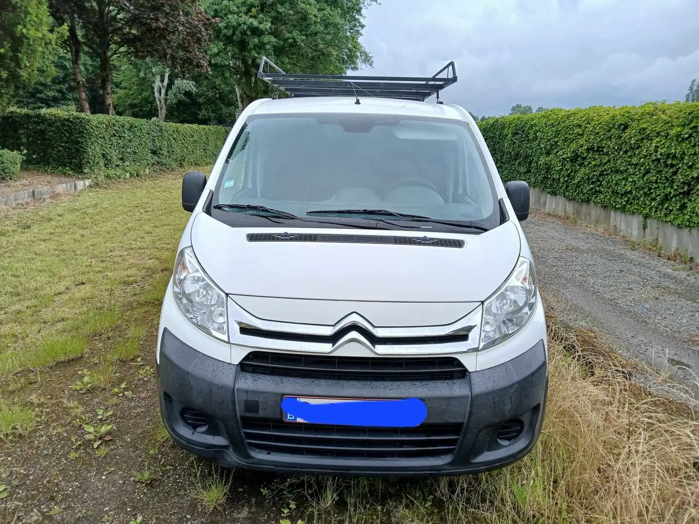 Citroen Jumpy 29 L1H1 - 1