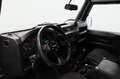 Land Rover Defender 2.4 TD 130" S Crew Cab *OVERLANDER* Airco Luifel G Zwart - thumbnail 35