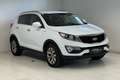 Kia Sportage Gold 2,0 CRDi AWD Weiß - thumbnail 1