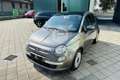 Fiat 500 500 1.2 Lounge Argent - thumbnail 1