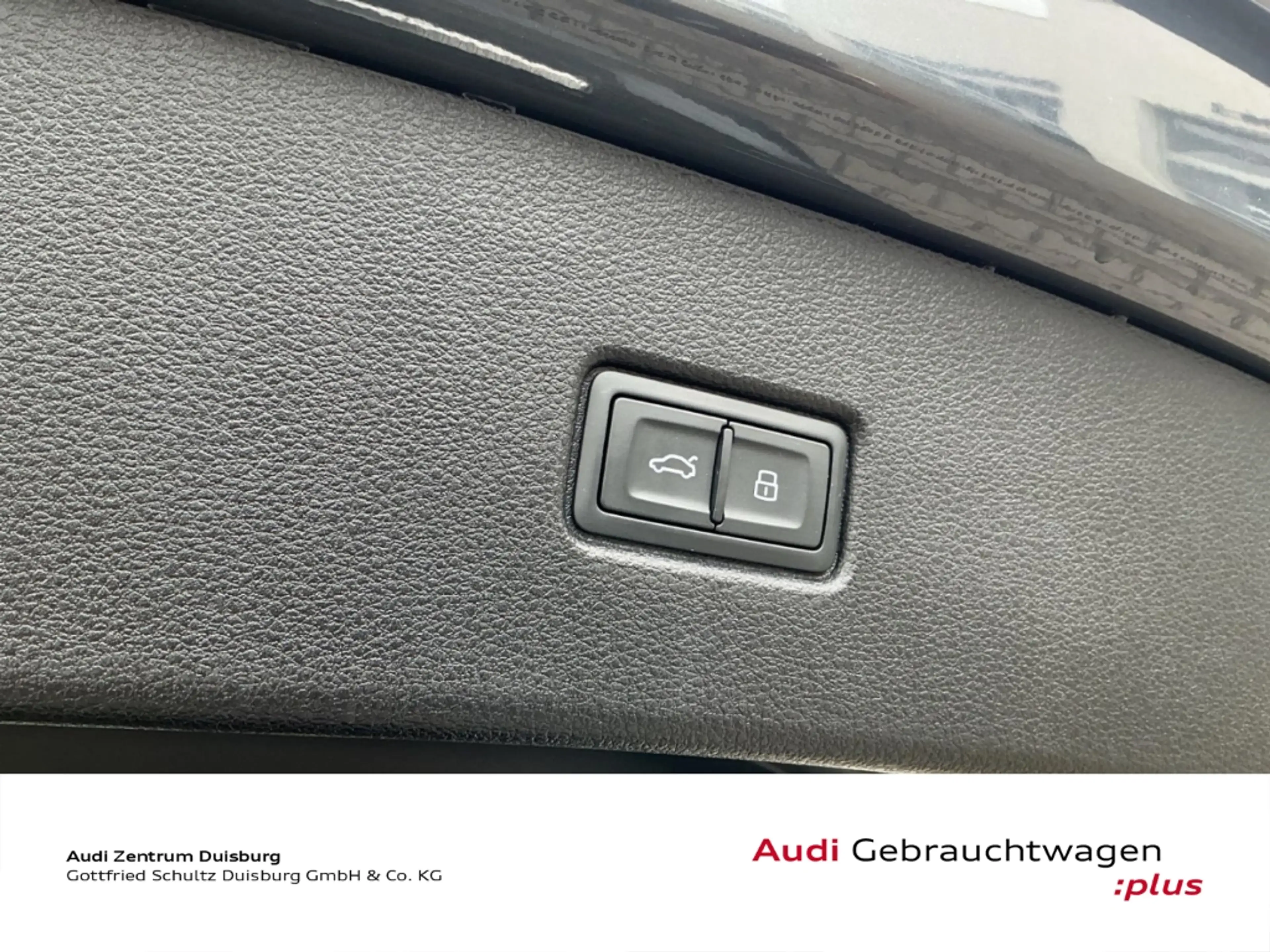 Audi Q5 Sportback 40 TDI quattro advanced — photo 11