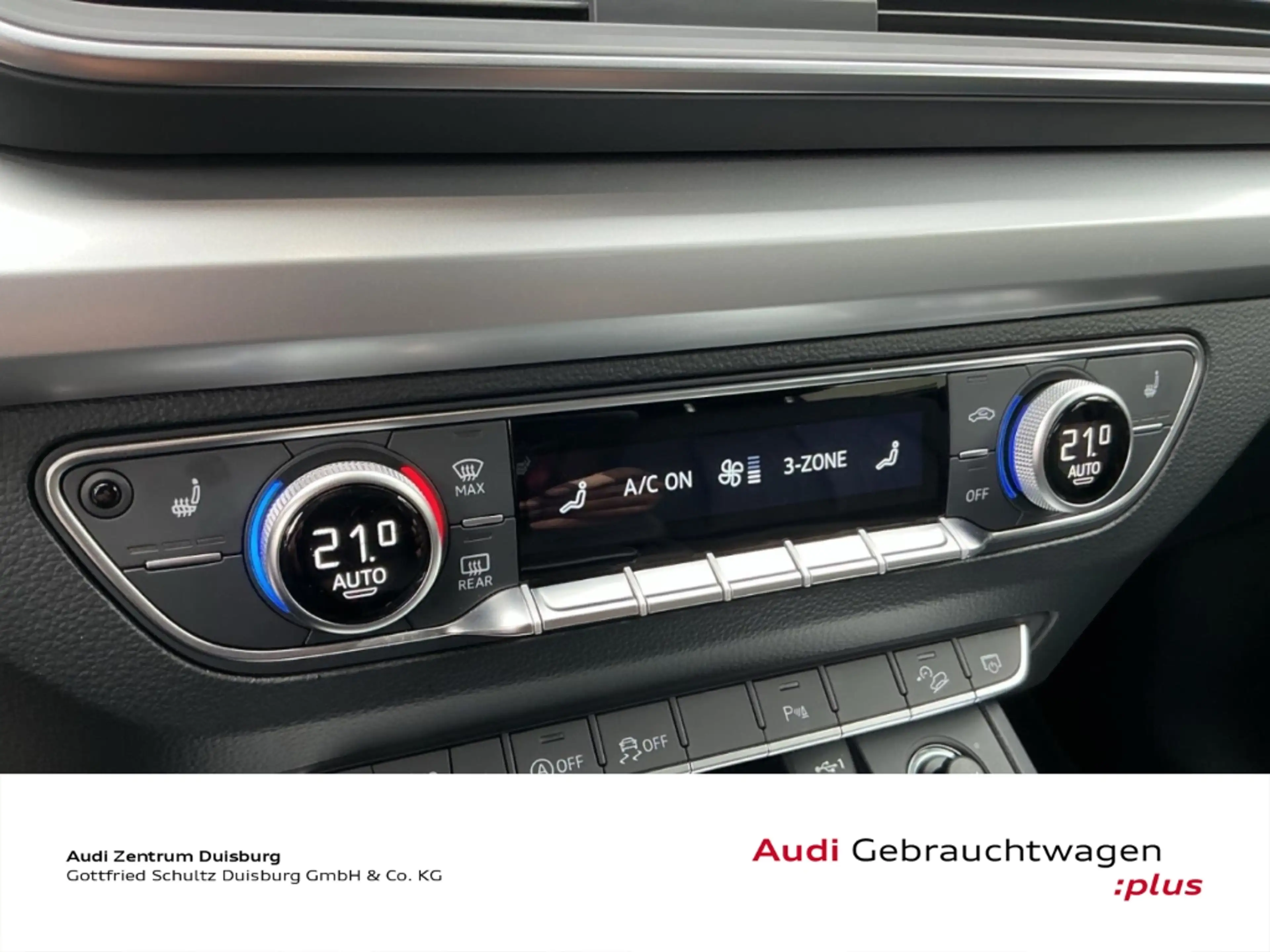 Audi Q5 Sportback 40 TDI quattro advanced — photo 15