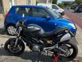 Ducati Monster 696 Zwart - thumbnail 2