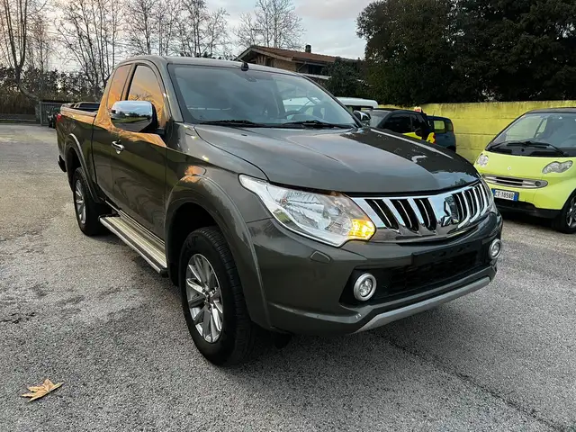 Mitsubishi L200 MOTORE 0 KM NUOVO
