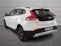 Volvo V40 Cross Country V40 II 2012 Cross Country 2.0 d2 Business my17! PREZZO REALE Weiß - thumbnail 4