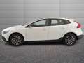 Volvo V40 Cross Country V40 II 2012 Cross Country 2.0 d2 Business my17! PREZZO REALE Weiß - thumbnail 2