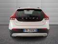 Volvo V40 Cross Country V40 II 2012 Cross Country 2.0 d2 Business my17! PREZZO REALE Weiß - thumbnail 5