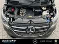 Mercedes-Benz V 250 V 250 d STYLE Lang Sport+AHK+LED+DISTR+CAM+7Sitz Schwarz - thumbnail 24