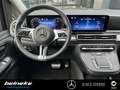 Mercedes-Benz V 250 V 250 d STYLE Lang Sport+AHK+LED+DISTR+CAM+7Sitz Schwarz - thumbnail 9