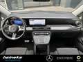 Mercedes-Benz V 250 V 250 d STYLE Lang Sport+AHK+LED+DISTR+CAM+7Sitz Schwarz - thumbnail 8
