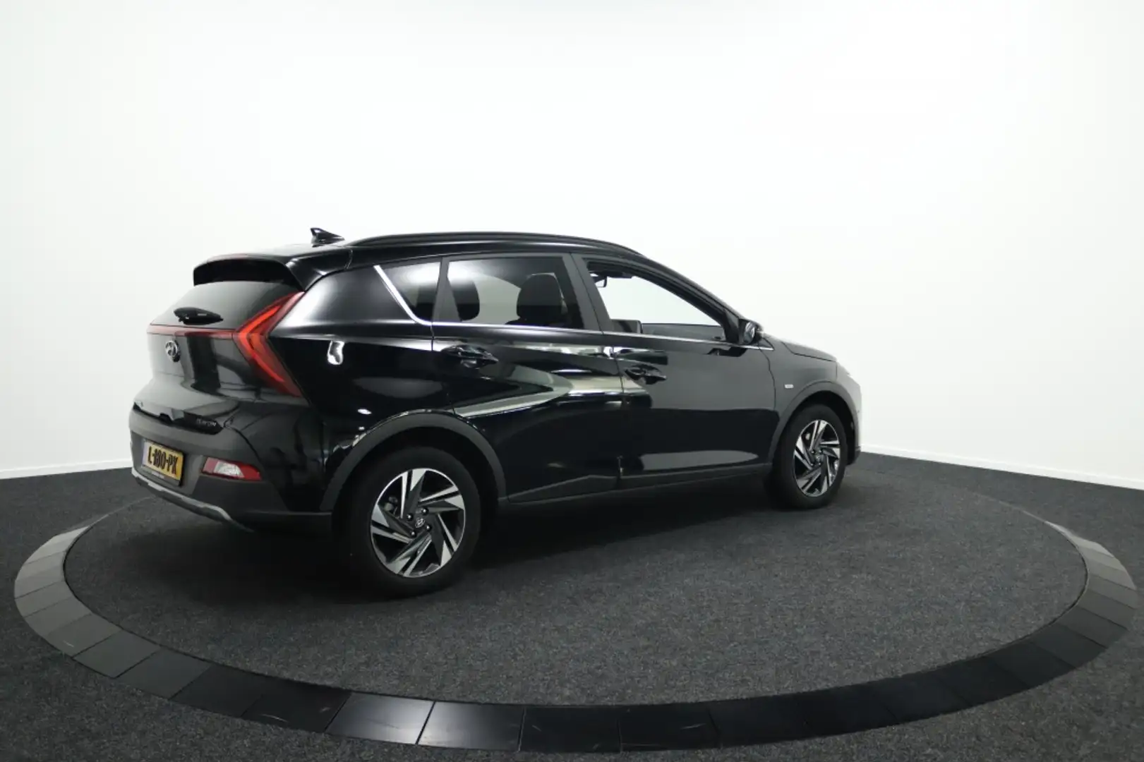 Hyundai BAYON 1.0 T-GDI Premium | Bose Audio | Apple carplay | C Noir - 2