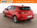 Renault Megane 1.5dCi Energy Zen 81kW Rojo - thumbnail 4