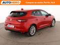 Renault Megane 1.5dCi Energy Zen 81kW Rojo - thumbnail 6