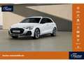 Audi A3 Sportback 40 TFSI e S line Weiß - thumbnail 1
