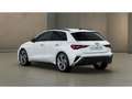 Audi A3 Sportback 40 TFSI e S line Weiß - thumbnail 5