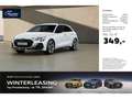 Audi A3 Sportback 40 TFSI e S line AHK/Matrix/18''/RFK Weiß - thumbnail 1