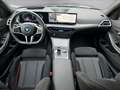 BMW 330 i xDr. Tour. M-Sport Head-Up+AHK+Pano+ACC+36 Gris - thumbnail 7
