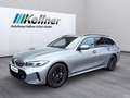 BMW 330 i xDr. Tour. M-Sport Head-Up+AHK+Pano+ACC+36 Grau - thumbnail 2