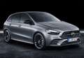 Mercedes-Benz B 200 200d Gris - thumbnail 2