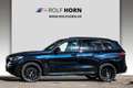 BMW X5 xDrive40i M Sportpaket RfKam. HeadUp h/k Pano Noir - thumbnail 7