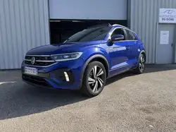 Volkswagen T-Roc 1.5 TSI Evo - 150 - Start&Stop - BV DSG 7 R-Line PHASE 2