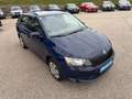 Skoda Fabia Active *AHK*Servicegepflegt*8-fach-bereift* Blau - thumbnail 8