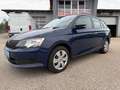 Skoda Fabia Active *AHK*Servicegepflegt*8-fach-bereift* Blau - thumbnail 3
